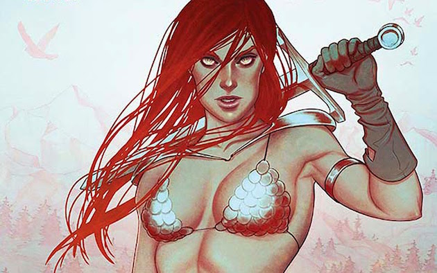 red-sonja