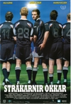 strakarnirokkar