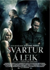 svarturaleik