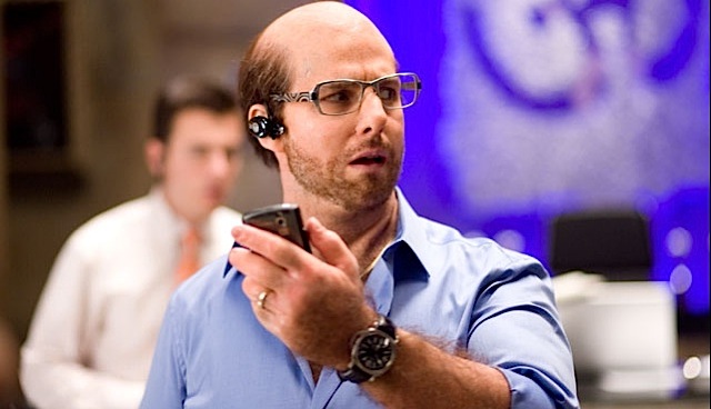 tom cruise grossman