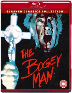 Bogeyman