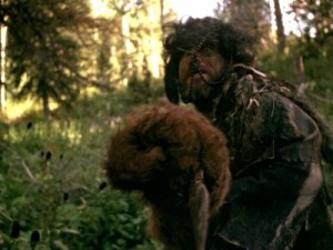 Don't go into the woods 2