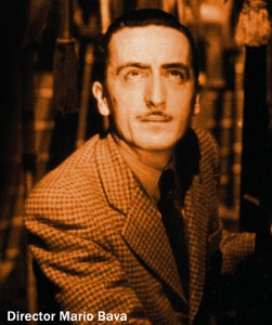 Mario Bava