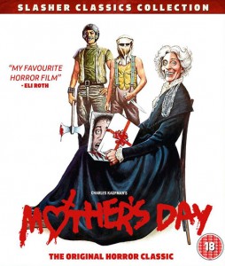 Mother's day
