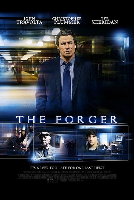 forger