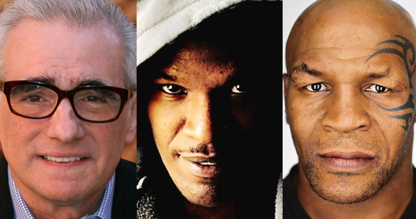 scorsese foxx tyson
