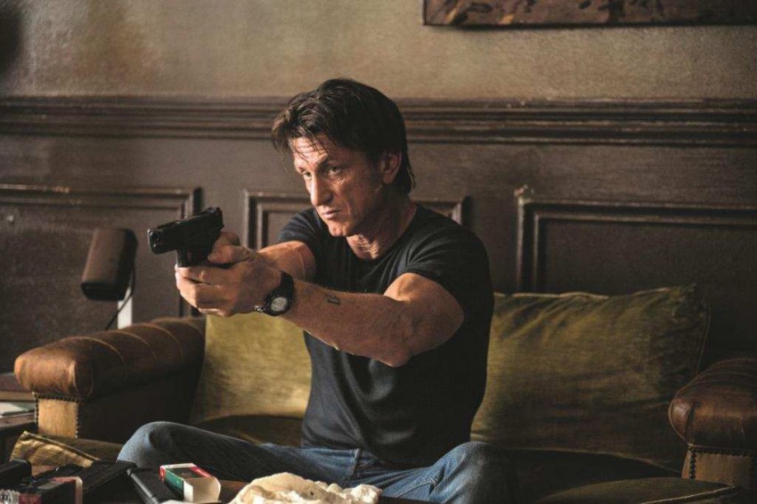 sean penn