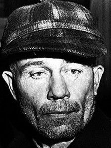 Ed gein 1