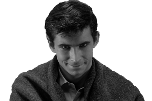 Norman Bates