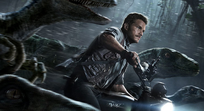 chris pratt