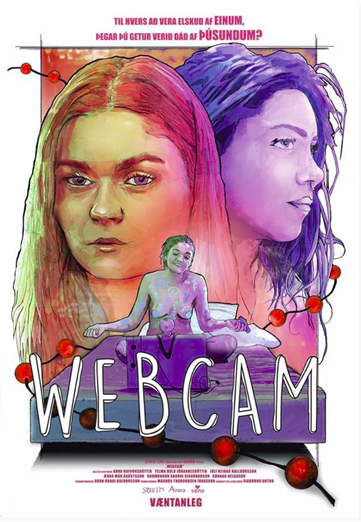 webbcam