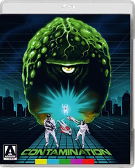 Contamination