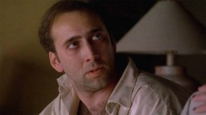 cage