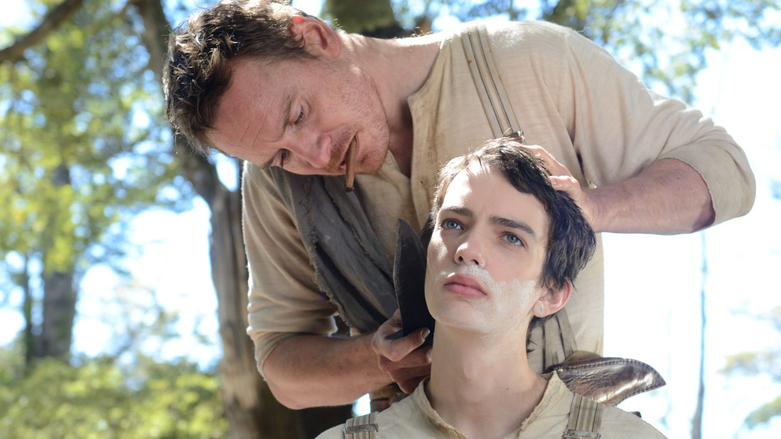 fassbender