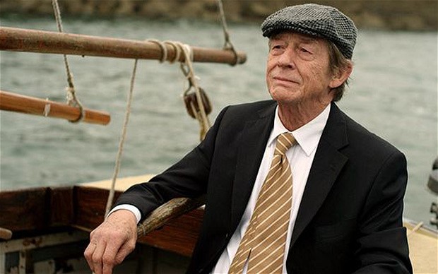 john hurt
