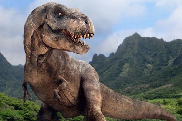 jurassic-world