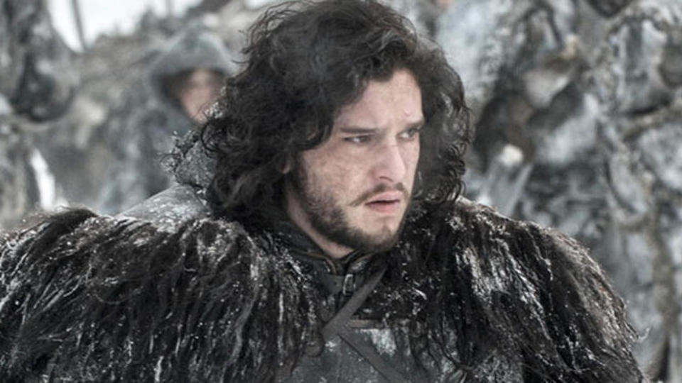 kit harington