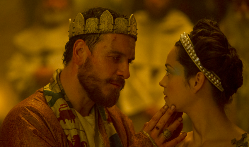 macbeth...