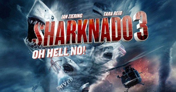 sharknado