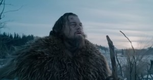 Dicaprio