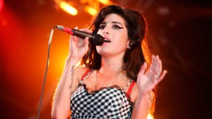 amy
