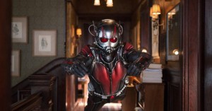 ant man