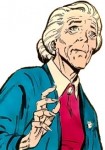 auntmay