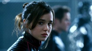 ellen page