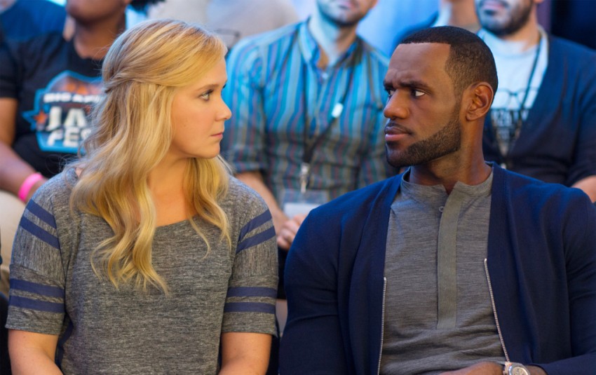 Film Review Trainwreck