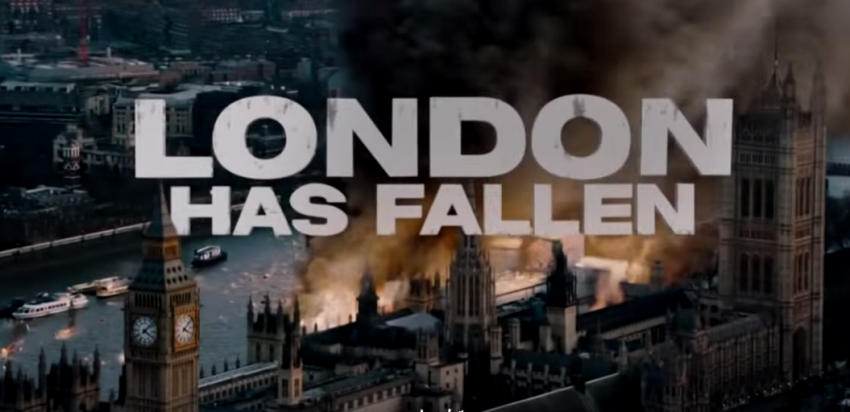 london 2