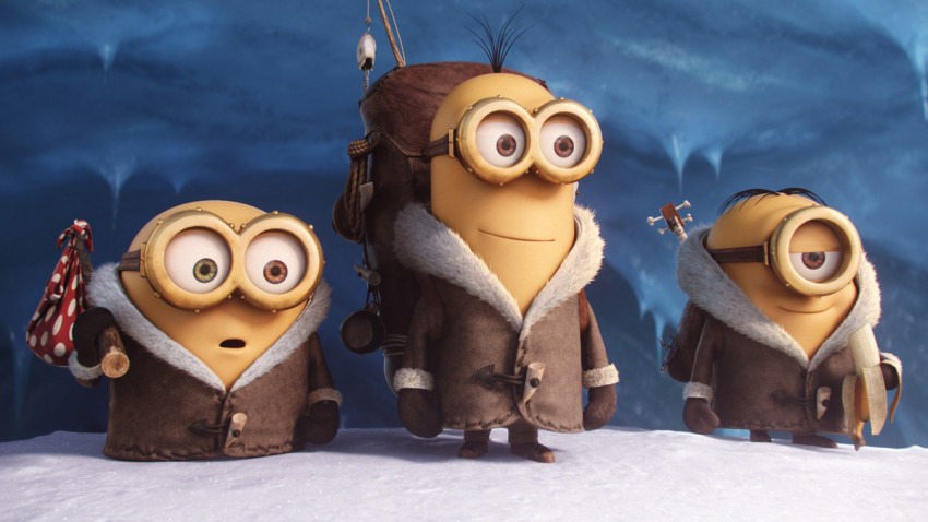 minions