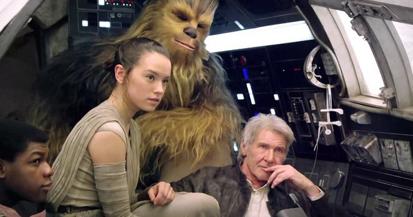 star wars