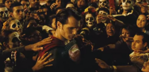 superman