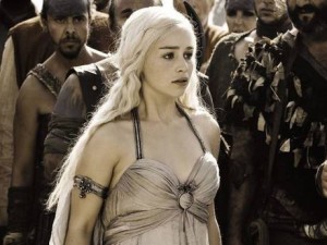 daenerys