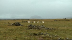 horizon