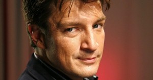 nathan fillion