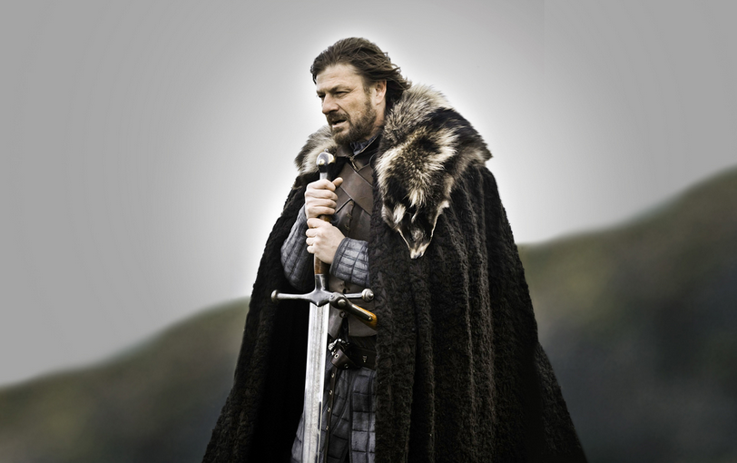 ned stark