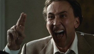 nicolas cage