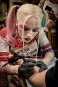 suicide squad