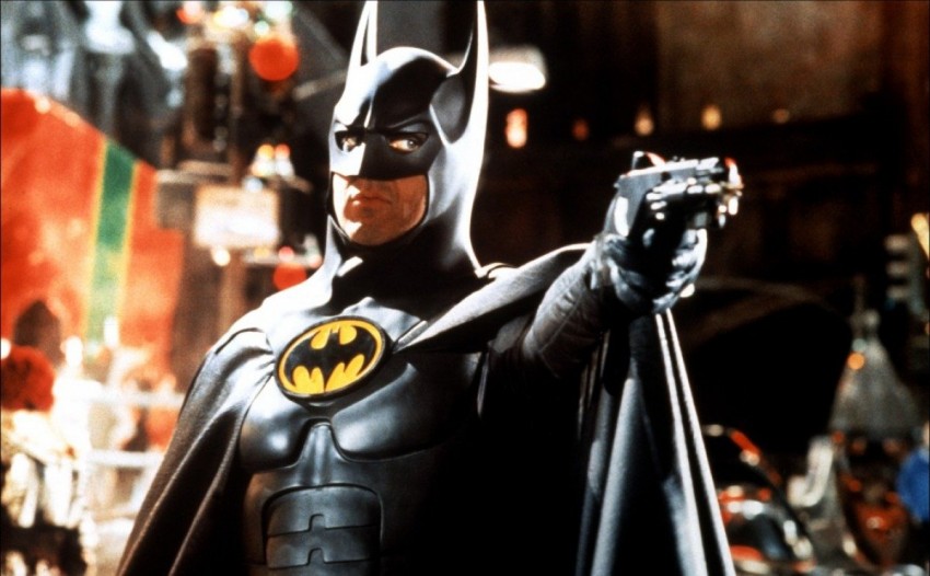 batman