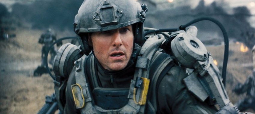 tom cruise