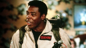 ghostbusters