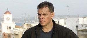 matt damon