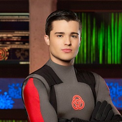 SPENCER BOLDMAN