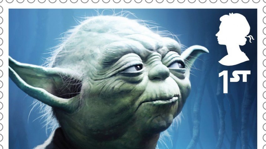 yoda