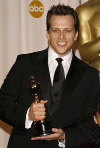 ari sandel