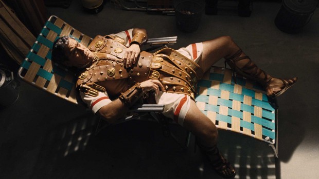 clooney