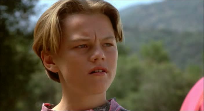 di caprio