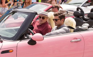 dirty grandpa