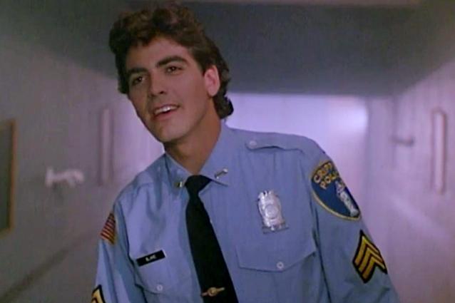 george clooney